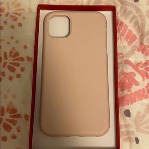 iPhone 11 phone case